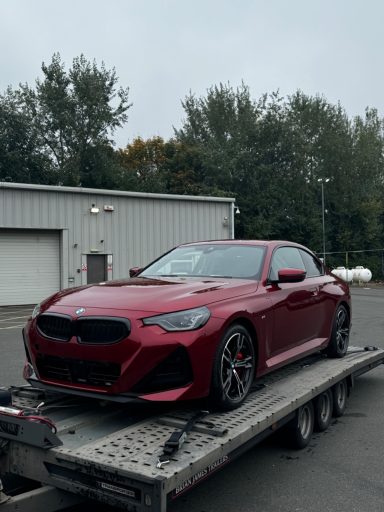 Breakdown Recovery Swansea