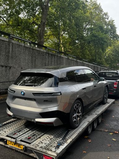 Recovery Services in Cardiff