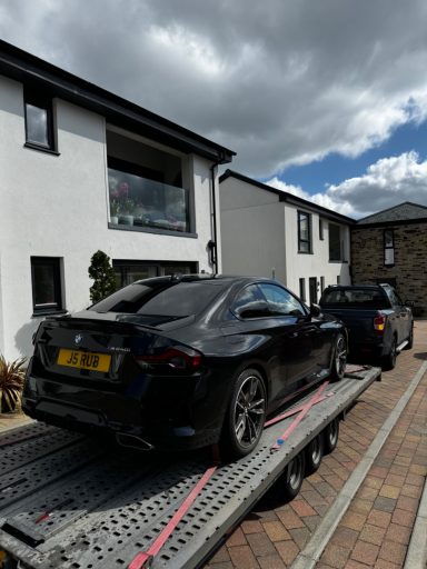 Breakdown Recovery Newport