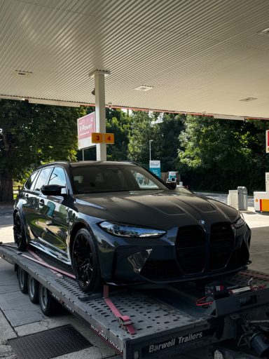 Breakdown Recovery Bristol