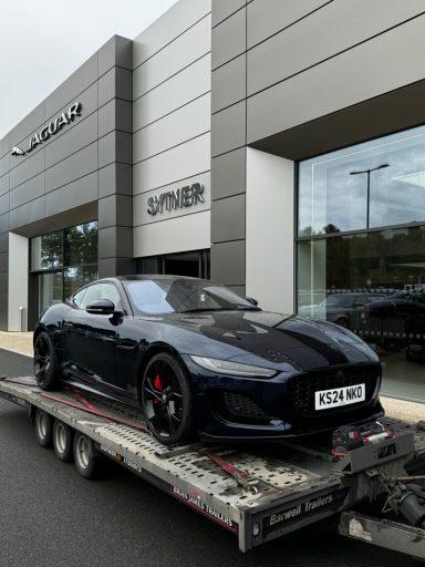 Car Transportation Services